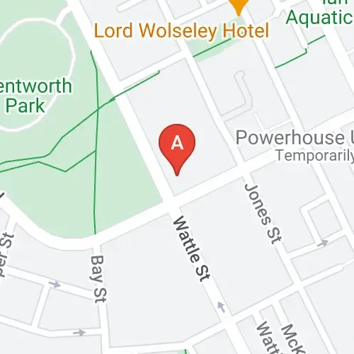 Parking For Rent - Safe & Secured Car Parking Available Near Cbd, Uts & Usyd