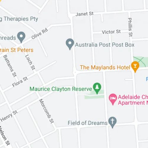 Parking, Garages And Car Spaces For Rent - Safe Storage Space In Maylands