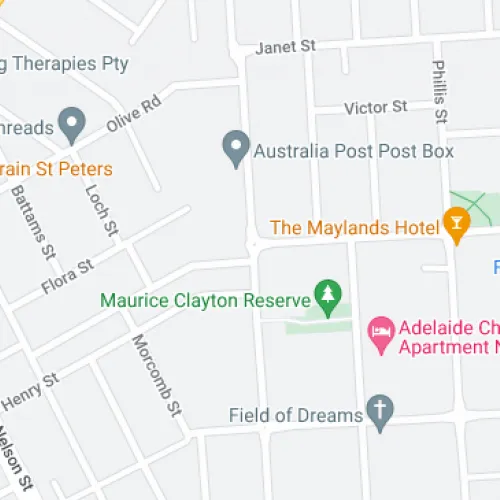Parking For Rent - Safe Storage Space In Maylands