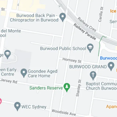 Parking For Rent - Safe Underground Parking