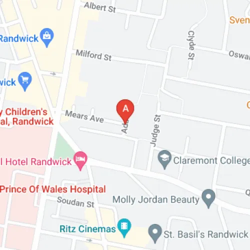 Parking For Rent - Secluded Parking Space Near The Light Rail In Randwick