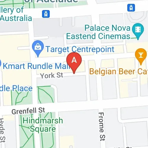 Parking For Rent - Secure 24/7 Car Park In York St, Cbd