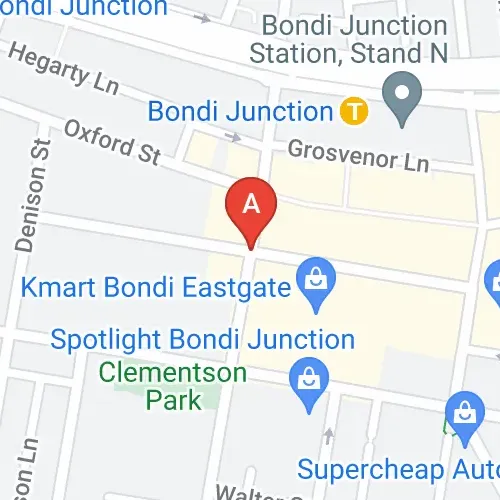 Parking For Rent - Secure 24/7 Parking - Spring St Bondi Junction