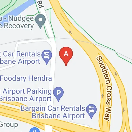 Parking, Garages And Car Spaces For Rent - Secure Brisbane Airport Parking