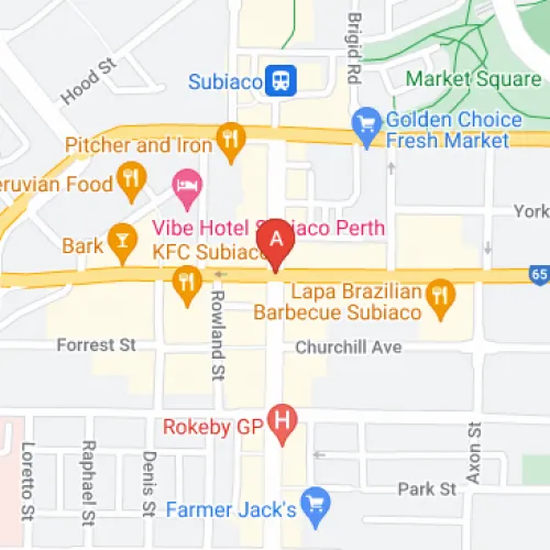 Parking For Rent - Secure Car-bays For Lease Until May 2024 (negotiable)