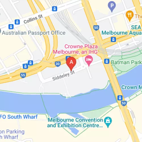 Parking, Garages And Car Spaces For Rent - Secure Car Park In Docklands