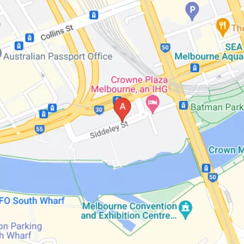 Parking For Rent - Secure Car Park In Docklands