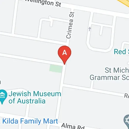 Parking Spaces For Rent - Secure Car Park For Lease St Kilda, Close To Windsor Station, St Kilda Junction