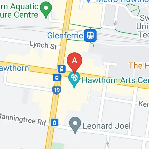 Parking, Garages And Car Spaces For Rent - Secure Car Park Near Hawthorn Railway Station