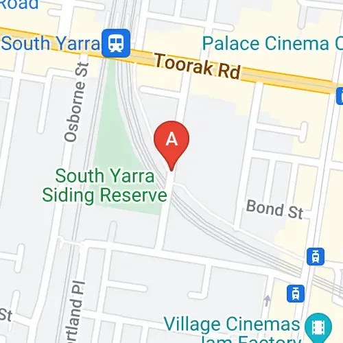 Parking, Garages And Car Spaces For Rent - Secure Car Park Next To South Yarra Station