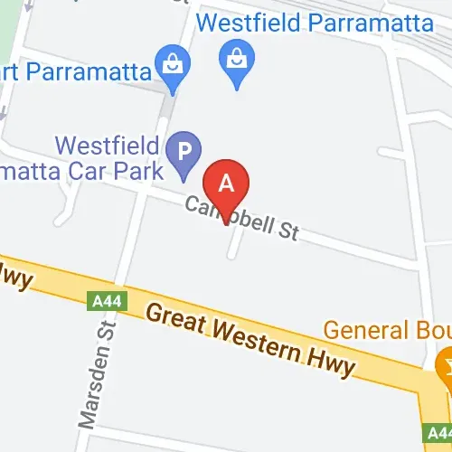 Parking, Garages And Car Spaces For Rent - Secure Car Park In Parramatta Cbd Parramatta