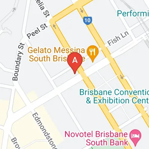 Parking, Garages And Car Spaces For Rent - Secure Car Park In South Brisbane