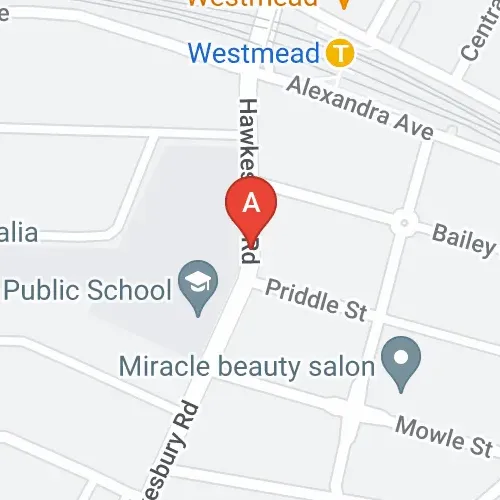 Parking For Rent - Secure Car Park At Westmead