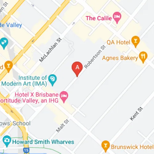Parking For Rent - Secure Car Parking At Fortitude Valley
