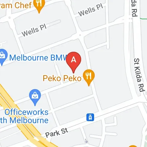 Parking For Rent - Secure Car Parking 