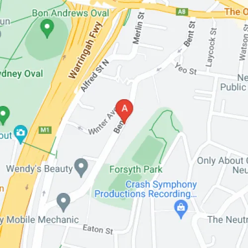 Parking For Rent - Secure Car Parking Neutral Bay