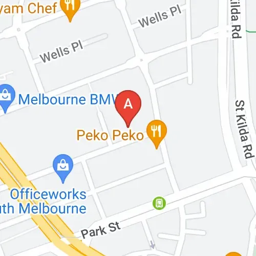 Parking For Rent - Secure Car Parking Space