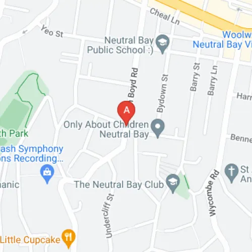 Parking For Rent - Secure Car Parking Space To Rent Neutral Bay