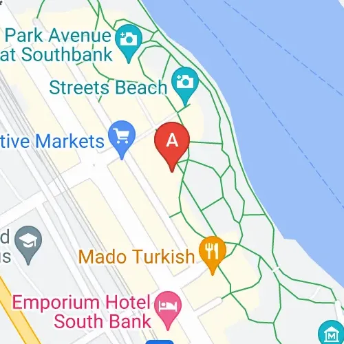 Parking For Rent - Secure Car Space For 4x4