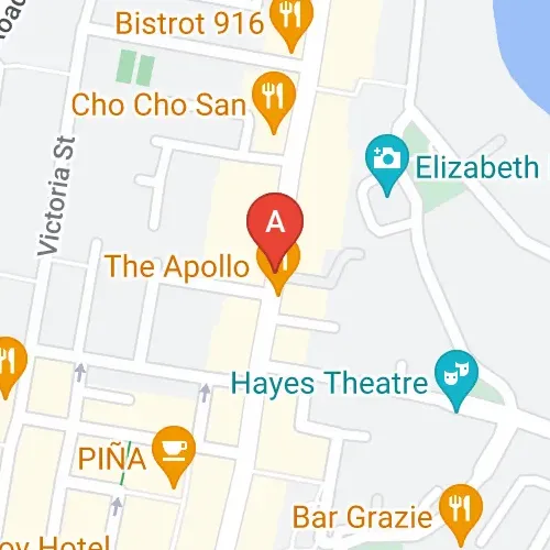 Parking For Rent - Secure Car Space Available At The Chimes In Potts Point Long Term