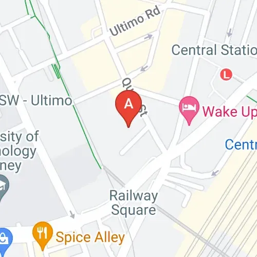 Parking For Rent - Secure Car Space Available At Haymarket Central Haymarket