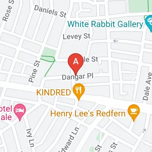 Parking For Rent - Secure Car Space In Chippendale On Dangar Place (cctv & Remote Access)