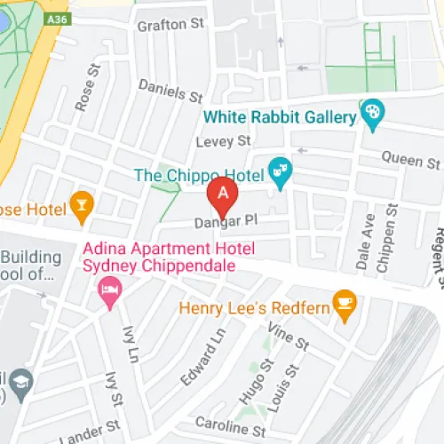 Parking For Rent - Secure Car Space In Chippendale Lease #53