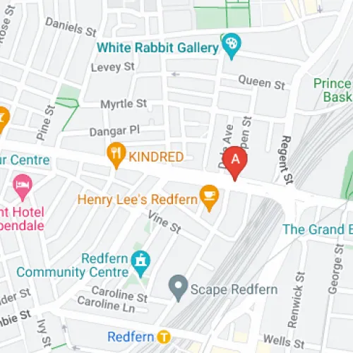 Parking For Rent - Secure Car Space - Close To Central & Usyd