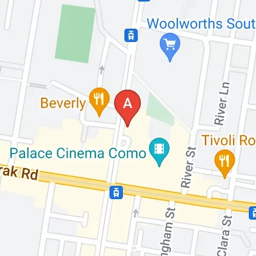 Parking For Rent - Secure Car Space In South Yarra With 24/7 Access