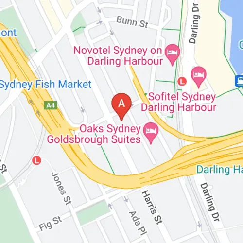 Parking For Rent - Secure Car Space In Sydney