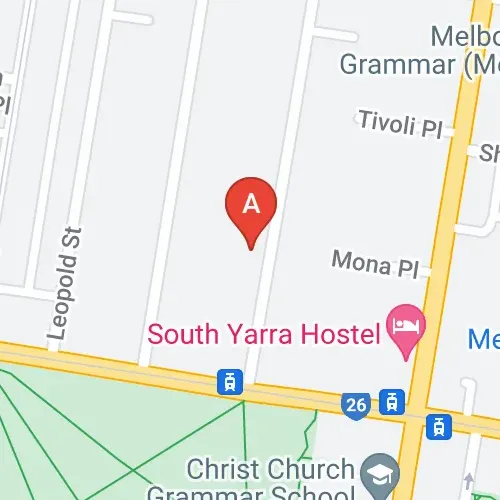 Parking, Garages And Car Spaces For Rent - Secure Car Spot Available -south Yarra