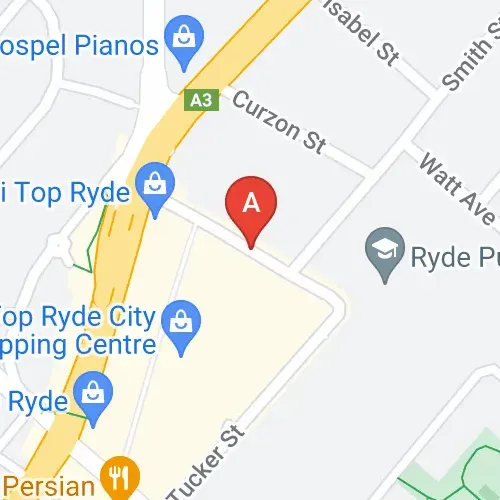 Parking, Garages And Car Spaces For Rent - Secure Carapace Wanted Near Top Ryde Shopping Centre