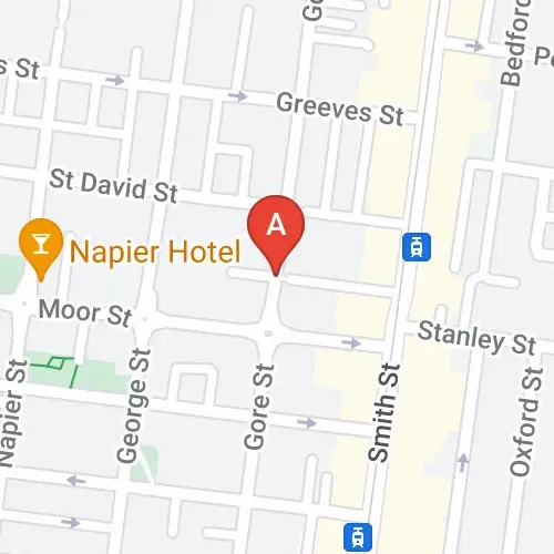 Parking For Rent - Secure Carpark In Fitzroy Just Off Smith St