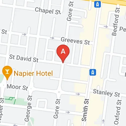 Parking, Garages And Car Spaces For Rent - Secure Carpark In Fitzroy (smith/rose)