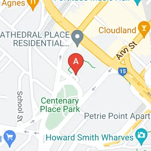 Parking For Rent - Secure Carpark In Gotha St Fortitude Valley 