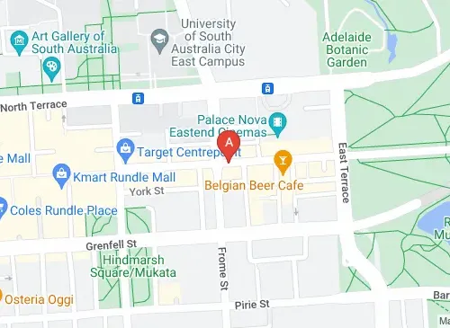 Parking, Garages And Car Spaces For Rent - Secure Carpark In Rundle Street Adelaide City