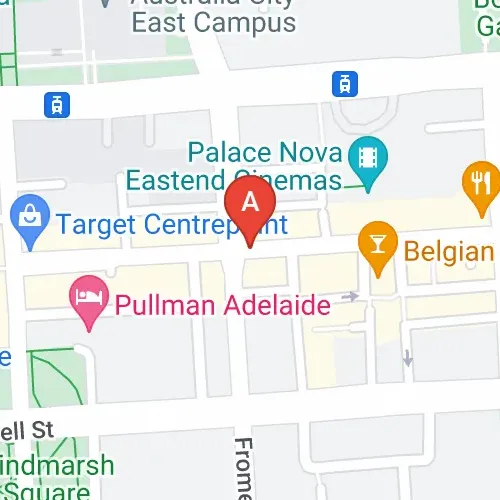 Parking For Rent - Secure Carpark In Rundle Street Adelaide City