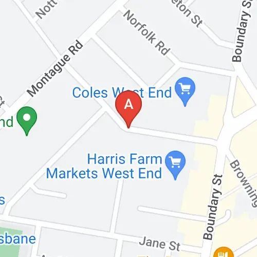 Parking Spaces For Rent - Secure Carpark West End/south Brisbane. 30 Mollison Street 4101. Right Outside 199 And 60 Bus Stop