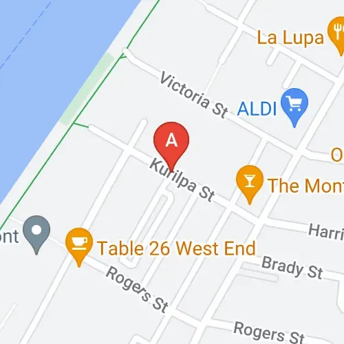 Parking For Rent - Secure, Central West End Car Space