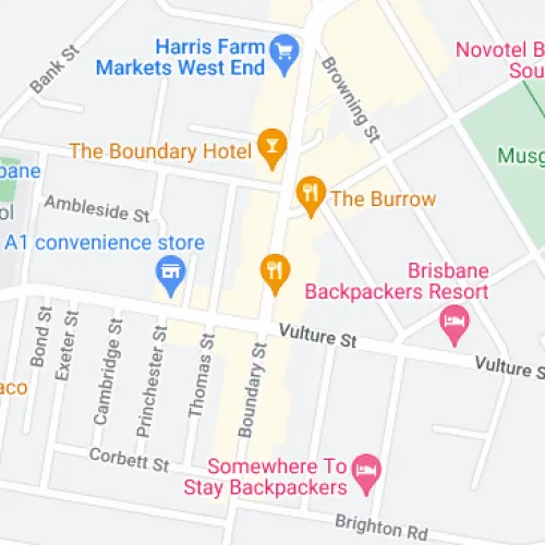 Parking For Rent - Secure Convenient Parking In South Bris - From $55/wk!