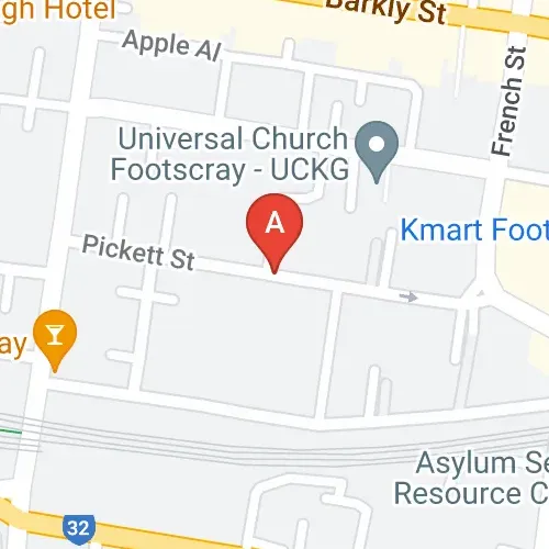Parking, Garages And Car Spaces For Rent - Secure, Covered Parking Spot Available In The Heart Of Footscray; Moments From Footscray Central; Secure Entrance