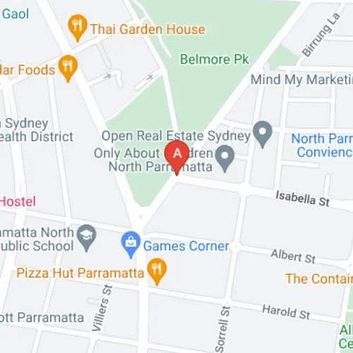 Parking For Rent - Secure Garage $50 P/wk