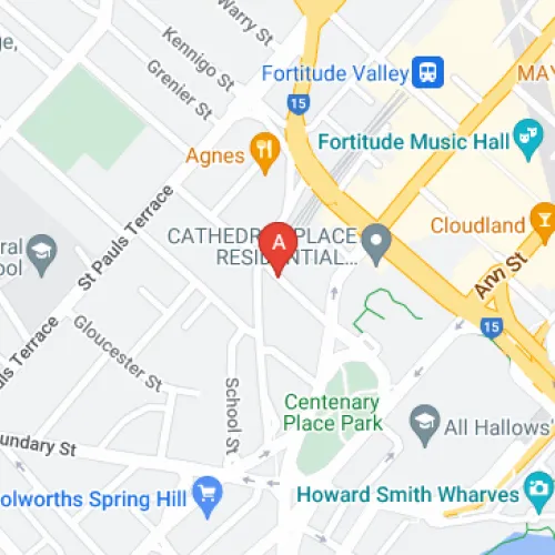 Parking For Rent - Secure Great Undercover Car Park Close To Cbd #2