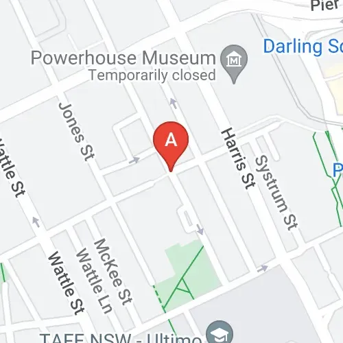 Parking For Rent - Secure Indoor Car Space For Rent In Ultimo