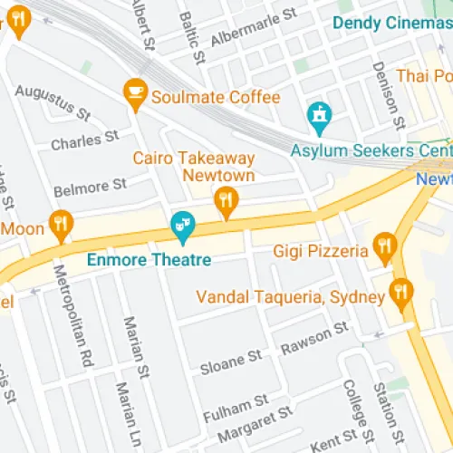Parking For Rent - Secure Indoor Lot Space In Heart Of Newtown