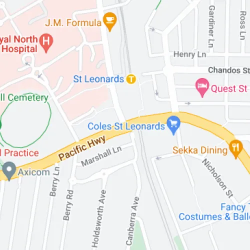 Parking For Rent - Secure Indoor Parking In Cbd Near Central Station