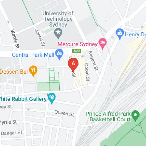 Parking For Rent - Secure Indoor Parking In Central Park