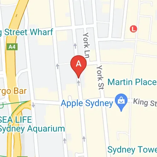 Parking, Garages And Car Spaces For Rent - Secure Lock Up Car Park In Central Sydney