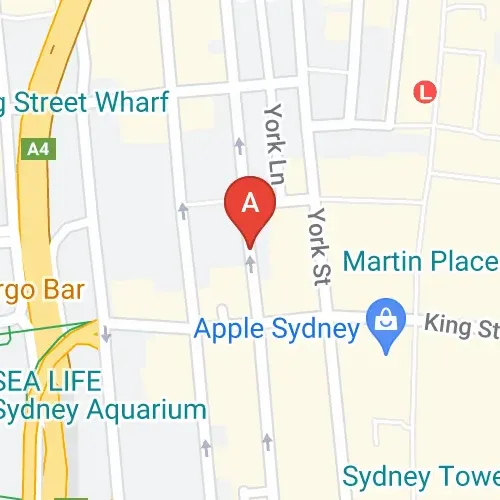 Parking For Rent - Secure Lock Up Car Park In Central Sydney