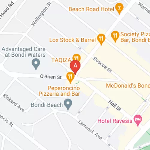 Parking For Rent - Secure Lockup Garage 7 Mins Walk To Bondi Beach